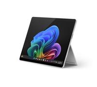 Microsoft Surface Pro (no Incluye el Cargador) | Copilot+ PC | Pantalla táctil 13” | Snapdragon X Plus | 16GB RAM | 256GB SSD | Último Modelo, 11a edición | Windows 11 Home | Platino