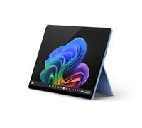 Microsoft Surface Pro (no Incluye el Cargador) | Copilot+ PC | Pantalla táctil OLED 13”| Snapdragon® X Elite | 16GB RAM | 512GB SSD | Último Modelo, 11a edición | Zafiro