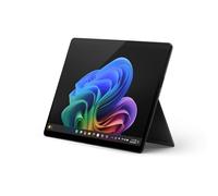 Microsoft Surface Pro (no Incluye el Cargador) | Copilot+ PC | Pantalla táctil OLED 13” | Snapdragon X Elite | 16GB RAM | 1TB SSD | Último Modelo, 11a edición | Windows 11 Home | Negro