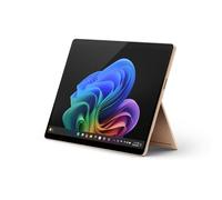 Microsoft Surface Pro (no Incluye el Cargador) | Copilot+ PC | Pantalla táctil OLED 13”| Snapdragon® X Elite | 16GB RAM | 512GB SSD | Último Modelo, 11a edición | Duna