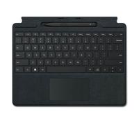 Microsoft Surface Pro Signature Negro + Surface Slim Pen 2