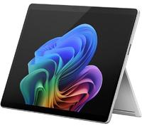 Microsoft Surface Pro (sin Adaptador de Corriente) | Copilot+ PC | Pantalla táctil OLED de 13 Pulgadas | Snapdragon® X Elite (12 núcleos) | 32 GB de RAM | SSD de 1 TB | Último Modelo, 11ª edición |
