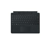 Microsoft Surface Pro Teclado Negro con Slim Pen 2