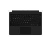 Microsoft Surface Pro Teclado Negro (para Surface Pro X) - QJX-00007