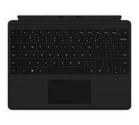 Microsoft Surface Pro Teclado Negro (Surface Pro X)