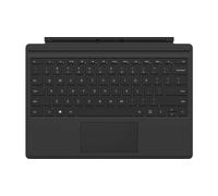 Microsoft Surface Pro Type Cover M1725 Negro