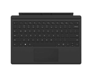 Microsoft Surface Pro Type Cover M1725 Negro