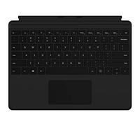 Microsoft Surface Pro X Keyboard Microsoft Cover port Negro