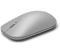 Microsoft Ratón Surface Mouse (WS3-00002) inalámbrico Bluetooth Gris