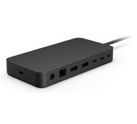 Microsoft Surface Thunderbolt 4-Dock, Dockingstation T8h-00002
