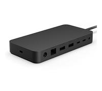 Microsoft Surface Thunderbolt 4 Dock Noir