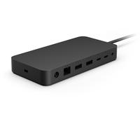 Microsoft Surface Thunderbolt 4-Dockingstation Accesorios informáticos negro Original T8I-00002