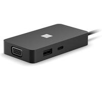 Microsoft Surface USB-C Travel Hub Adaptador Multipuerto