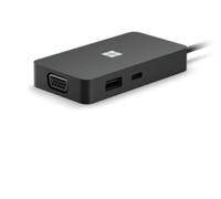Microsoft Surface Travel Hub USB-A/USB-C/HDMI/VGA/RJ45