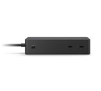 Microsoft Surface Dock 2 estación dock para móvil Tableta Negro