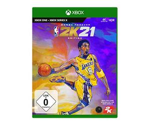 Microsoft Take 2 NBA 2K21 Legend Edition, Xone - Take 2 NBA 2K21 Legend Edition, Xone