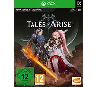 Microsoft Tales of Arise - Xbox One/Xbox Series X