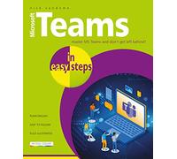 Microsoft Teams in easy steps