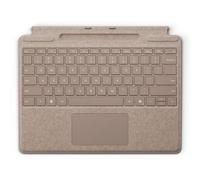 Microsoft Teclado para Surface Pro con Almacenamiento de Lápiz Español QWERTY Duna
