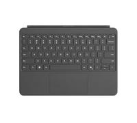Teclado microsoft surface pro 12 pulgadas negro