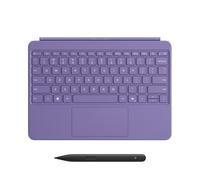 Microsoft teclado surface pro 12'' con lápiz surface slim pen - compa