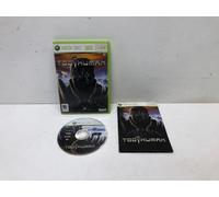 Microsoft Too Human, EN - Juego (EN, ENG)