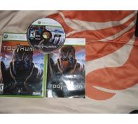 Microsoft Too Human, Xbox 360, US - Juego (Xbox 360, US, ENG, NTSC)