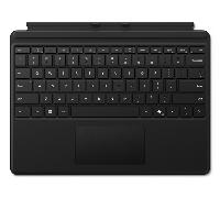 Microsoft TypeCover Pro8-9-10 CoPilot ES Negro
