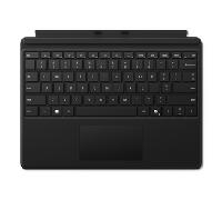 Microsoft Surface Pro X Keyboard Microsoft Cover port Negro