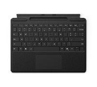 Microsoft Surface Pro X Keyboard Microsoft Cover port Negro