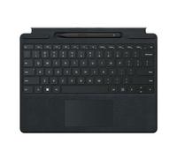 Microsoft TYPEW/SLIMPEN Teclados Marca Modelo PRO8PROX ALCANT ES Black