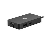 MICROSOFT USB-C Travel HUB