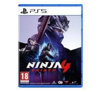 Microsoft Videojuego PLAYSTATION 5 Ninja Gaiden 4