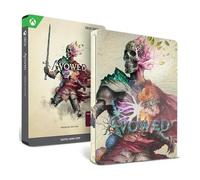 Microsoft Videojuego XBOX SERIES Avowed Premium SteelBook Ed