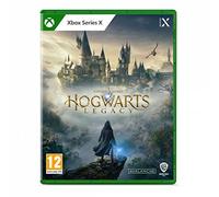 Microsoft Videojuego Xbox Series X Hogwarts Legacy Standard