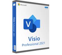 Microsoft Visio 2021 Professional