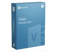 Microsoft Visio 2021 Standard