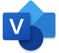 Microsoft visio professional 2021 representación mediante gráficos 1