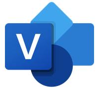 Microsoft Visio Professional 2024