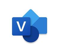 Microsoft Visio Professional 2024 Licencia Completa - ESD Download - Windows 10, 11 - Todas las Idiomas