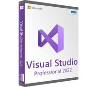 Microsoft Visual Studio 2022 Pro
