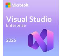 Microsoft Visual Studio 2026 Enterprise