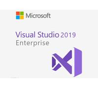Microsoft Visual Studio Enterprise 2019 Key - GLOBAL
