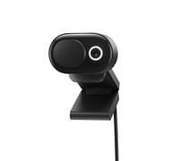 Microsoft Webcam Modern Negro