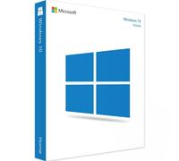 Microsoft Windows 10 Home 1 licencia(s)
