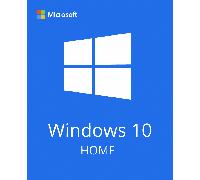 Microsoft Windows 10 Home - Licencia de por vida