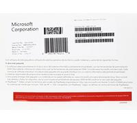 Microsoft Windows 10 Home Producto empaquetado completo (FPP; full packaged product) 1 licencia(s)