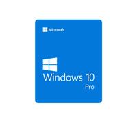 Microsoft Windows 10 Pro 64b (Sin Cd De Instalacion,Solo Pegatina) Instalado En Pc