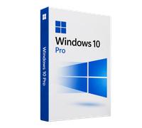 Microsoft Windows 10 PRO Licencia Digital