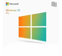 Microsoft Windows 10 Pro N - 1 PC Licencia Permanente